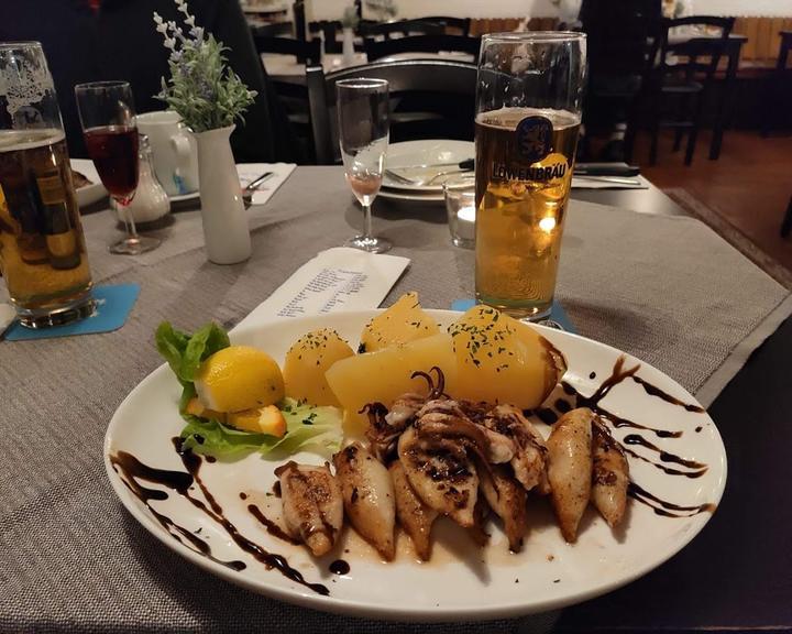 Slisko Adriatic Grill Restaurant